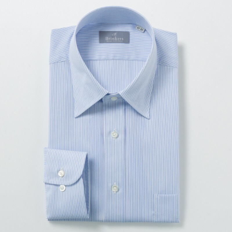 着用ワイシャツ-6